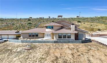 7474 Calpella Avenue, Hesperia, California 92345, 4 Bedrooms Bedrooms, ,2 BathroomsBathrooms,Residential,Buy,7474 Calpella Avenue,CV24017753