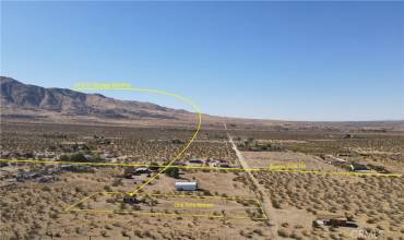 0 Santa Rosa Rd, Lucerne Valley, California 92356, ,Land,Buy,0 Santa Rosa Rd,HD23209133