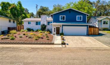 825 Jerry Drive, Lakeport, California 95453, 3 Bedrooms Bedrooms, ,2 BathroomsBathrooms,Residential,Buy,825 Jerry Drive,LC24156213