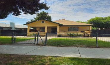 731 W 8th Street, San Bernardino, California 92410, 2 Bedrooms Bedrooms, ,1 BathroomBathrooms,Residential,Buy,731 W 8th Street,EV24146843