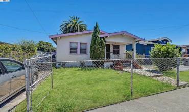 1308 58Th Ave, Oakland, California 94621, 3 Bedrooms Bedrooms, ,1 BathroomBathrooms,Residential,Buy,1308 58Th Ave,41068223