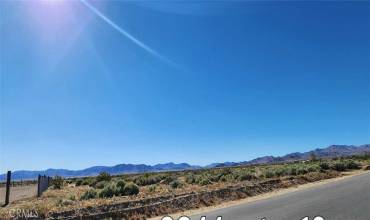 14000 Harrod Road, Lucerne Valley, California 92356, ,Land,Buy,14000 Harrod Road,DW24157161