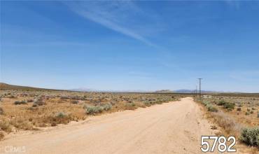 37400 Yellowstone Road, Hinkley, California 92347, ,Land,Buy,37400 Yellowstone Road,DW24157191