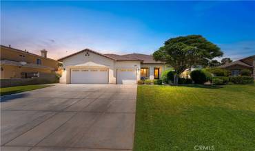 41704 Firenze Street, Lancaster, California 93536, 4 Bedrooms Bedrooms, ,2 BathroomsBathrooms,Residential,Buy,41704 Firenze Street,SR24152268