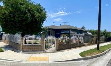 8501 Vanport Avenue, Whittier, California 90606, 2 Bedrooms Bedrooms, ,1 BathroomBathrooms,Residential,Buy,8501 Vanport Avenue,IV24145331