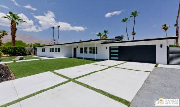 2056 Paseo Roseta, Palm Springs, California 92262, 3 Bedrooms Bedrooms, ,2 BathroomsBathrooms,Residential,Buy,2056 Paseo Roseta,24420195