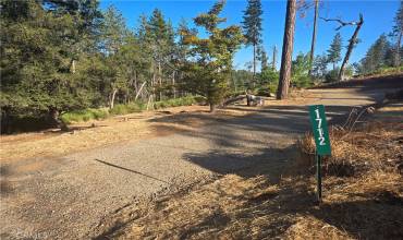 1712 Connell Lane, Paradise, California 95969, ,Land,Buy,1712 Connell Lane,SN24156998