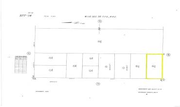 0 Table Mtn Truck Trail, Anza, California 92539, ,Land,Buy,0 Table Mtn Truck Trail,NDP2406777