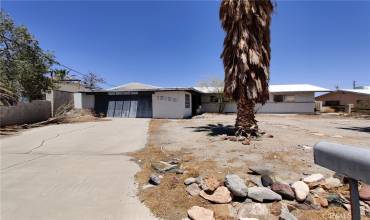 12166 Lakeview Drive, Trona, California 93562, 3 Bedrooms Bedrooms, ,1 BathroomBathrooms,Residential,Buy,12166 Lakeview Drive,TR24153677