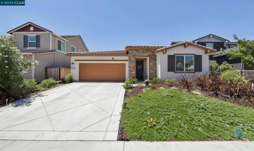 5342 Frisanco Way, Antioch, California 94531, 4 Bedrooms Bedrooms, ,2 BathroomsBathrooms,Residential,Buy,5342 Frisanco Way,41065987