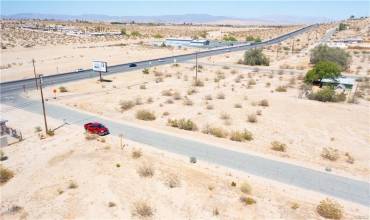 13 Star Dune Avenue, 29 Palms, California 92277, ,Land,Buy,13 Star Dune Avenue,JT24157508