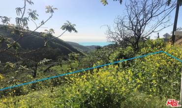 4218 Latigo, Malibu, California 90265, ,Land,Buy,4218 Latigo,24421941