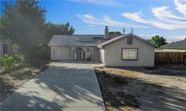 21671 Calhoun Drive, California City, California 93505, 3 Bedrooms Bedrooms, ,2 BathroomsBathrooms,Residential,Buy,21671 Calhoun Drive,SR24155511