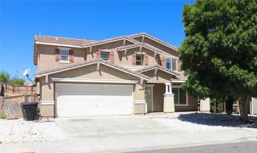 14756 Coachman Road, Victorville, California 92394, 4 Bedrooms Bedrooms, ,3 BathroomsBathrooms,Residential,Buy,14756 Coachman Road,PW24154998