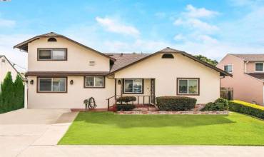 22238 Victory Dr, Hayward, California 94541, 4 Bedrooms Bedrooms, ,2 BathroomsBathrooms,Residential,Buy,22238 Victory Dr,41068293