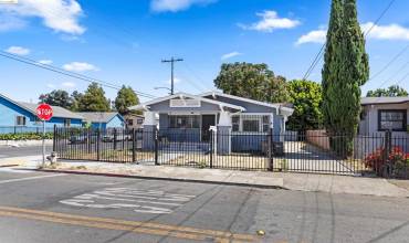 1662 Auseon Ave, Oakland, California 94621, 3 Bedrooms Bedrooms, ,1 BathroomBathrooms,Residential,Buy,1662 Auseon Ave,41068309