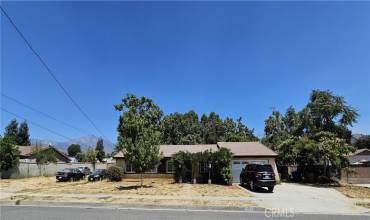 12221 10th Street, Yucaipa, California 92399, 4 Bedrooms Bedrooms, ,2 BathroomsBathrooms,Residential,Buy,12221 10th Street,EV24155415