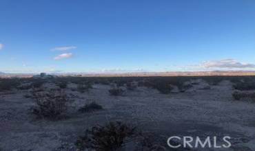 1 Center, Newberry Springs, California 92365, ,Land,Buy,1 Center,CV24157765