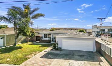 15803 S Manhattan Place, Gardena, California 90247, 3 Bedrooms Bedrooms, ,2 BathroomsBathrooms,Residential,Buy,15803 S Manhattan Place,CV24157786