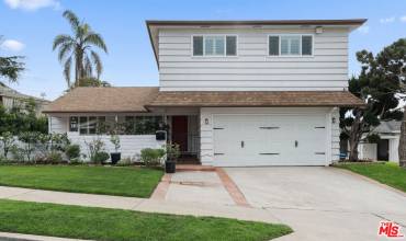 1140 22nd Street, Manhattan Beach, California 90266, 4 Bedrooms Bedrooms, ,3 BathroomsBathrooms,Residential Lease,Rent,1140 22nd Street,24422135