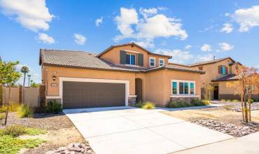 26676 Baneberry Court, Menifee, California 92585, 4 Bedrooms Bedrooms, ,3 BathroomsBathrooms,Residential,Buy,26676 Baneberry Court,PTP2404578