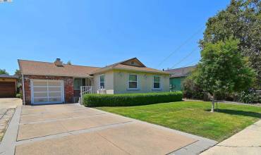 16161 Via Andeta, San Lorenzo, California 94580, 3 Bedrooms Bedrooms, ,1 BathroomBathrooms,Residential,Buy,16161 Via Andeta,41068326