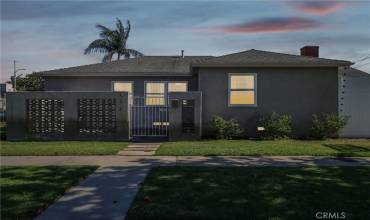 3142 W 155th Street, Gardena, California 90249, 3 Bedrooms Bedrooms, ,2 BathroomsBathrooms,Residential,Buy,3142 W 155th Street,SW24157832