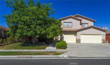 1297 Shenandoah Drive, Hemet, California 92545, 5 Bedrooms Bedrooms, ,3 BathroomsBathrooms,Residential,Buy,1297 Shenandoah Drive,SW24157858