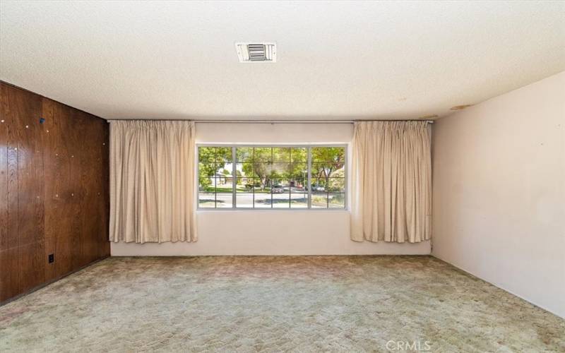 Formal Living Room