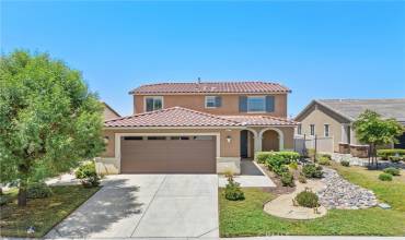 1671 Milford Way, Beaumont, California 92223, 4 Bedrooms Bedrooms, ,3 BathroomsBathrooms,Residential,Buy,1671 Milford Way,OC24149515