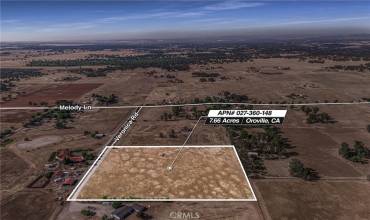 0 Veronica, Palermo, California 95965, ,Land,Buy,0 Veronica,SN24158022