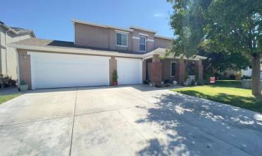 2561 Cinnamon Teal Drive, Los Banos, California 93635, 4 Bedrooms Bedrooms, ,2 BathroomsBathrooms,Residential,Buy,2561 Cinnamon Teal Drive,ML81975148