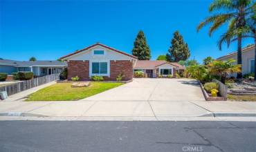 3050 Patricia Court, Santa Maria, California 93455, 4 Bedrooms Bedrooms, ,3 BathroomsBathrooms,Residential,Buy,3050 Patricia Court,PI24158035