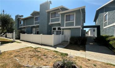 15106 Nordhoff Street 19, North Hills, California 91343, 2 Bedrooms Bedrooms, ,1 BathroomBathrooms,Residential,Buy,15106 Nordhoff Street 19,OC24155270