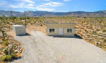 32475 Emerald Road, Lucerne Valley, California 92356, ,1 BathroomBathrooms,Residential,Buy,32475 Emerald Road,EV24157610