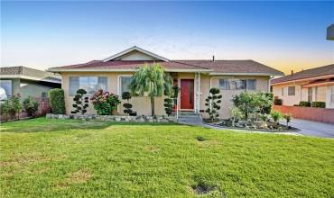 8554 Via Amorita, Downey, California 90241, 3 Bedrooms Bedrooms, ,2 BathroomsBathrooms,Residential,Buy,8554 Via Amorita,DW24155135