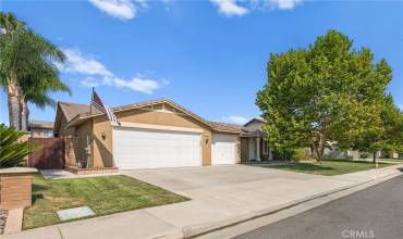 35207 Orchid Drive, Winchester, California 92596, 4 Bedrooms Bedrooms, ,2 BathroomsBathrooms,Residential,Buy,35207 Orchid Drive,SW24142645