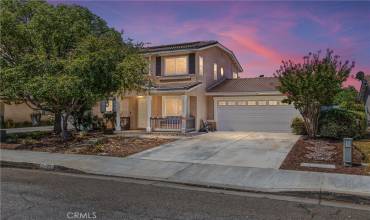 15435 Caballo Road, Moreno Valley, California 92555, 3 Bedrooms Bedrooms, ,2 BathroomsBathrooms,Residential,Buy,15435 Caballo Road,EV24153713