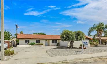 640 Vista Del Monte, Hemet, California 92543, 3 Bedrooms Bedrooms, ,2 BathroomsBathrooms,Residential,Buy,640 Vista Del Monte,SW24156675