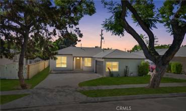 12119 Los Coyotes Avenue, La Mirada, California 90638, 3 Bedrooms Bedrooms, ,2 BathroomsBathrooms,Residential,Buy,12119 Los Coyotes Avenue,CV24150488