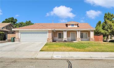 14832 Harrison Drive, Adelanto, California 92301, 4 Bedrooms Bedrooms, ,2 BathroomsBathrooms,Residential,Buy,14832 Harrison Drive,HD24116784