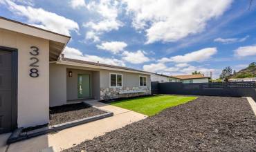 328 Meadowbrook Drive, San Diego, California 92114, 3 Bedrooms Bedrooms, ,2 BathroomsBathrooms,Residential,Buy,328 Meadowbrook Drive,240017996SD