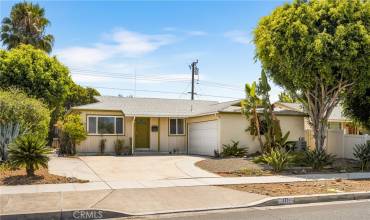 171 S James Street, Orange, California 92869, 3 Bedrooms Bedrooms, ,1 BathroomBathrooms,Residential,Buy,171 S James Street,PW24156551