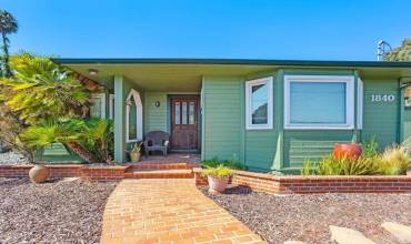 1840 Laurel Road, Oceanside, California 92054, 2 Bedrooms Bedrooms, ,1 BathroomBathrooms,Residential,Buy,1840 Laurel Road,NDP2406814