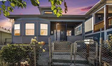 1955 Crosby Avenue, Oakland, California 94601, 4 Bedrooms Bedrooms, ,3 BathroomsBathrooms,Residential,Buy,1955 Crosby Avenue,41068397