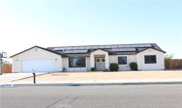 22310 Hurons Avenue, Apple Valley, California 92307, 3 Bedrooms Bedrooms, ,2 BathroomsBathrooms,Residential,Buy,22310 Hurons Avenue,OC24154863