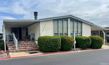 1456 E Philadelphia 147, Ontario, California 91761, 2 Bedrooms Bedrooms, ,2 BathroomsBathrooms,Manufactured In Park,Buy,1456 E Philadelphia 147,TR24158462