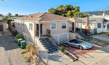 1821 74th Ave, Oakland, California 94621, 4 Bedrooms Bedrooms, ,2 BathroomsBathrooms,Residential Income,Buy,1821 74th Ave,41068422