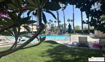 467 S Calle El Segundo D5, Palm Springs, California 92262, 1 Bedroom Bedrooms, ,1 BathroomBathrooms,Residential,Buy,467 S Calle El Segundo D5,24405589