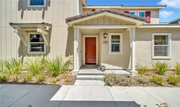 Front Door /Porch